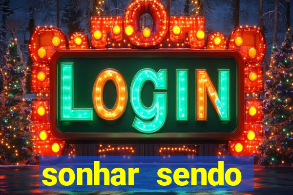 sonhar sendo roubado o celular